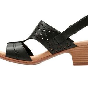 Clarks Valarie Mindi Slingback